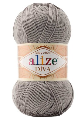 ALİZE DİVA 283 Vizon