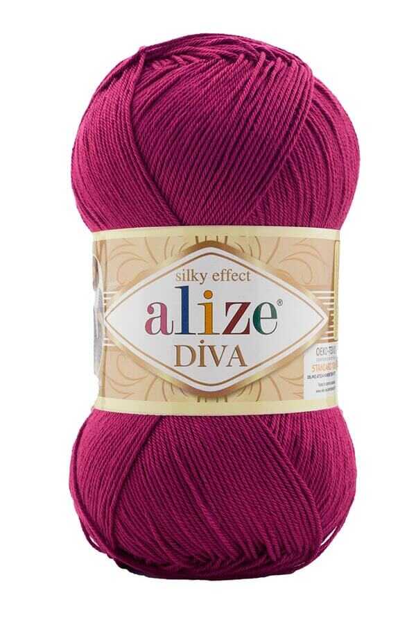 ALİZE DİVA 326 Küpeli