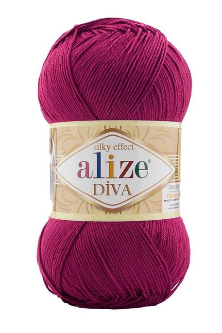 ALİZE DİVA 326 Küpeli - 1