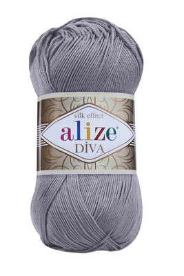 ALİZE DİVA 348 Füme