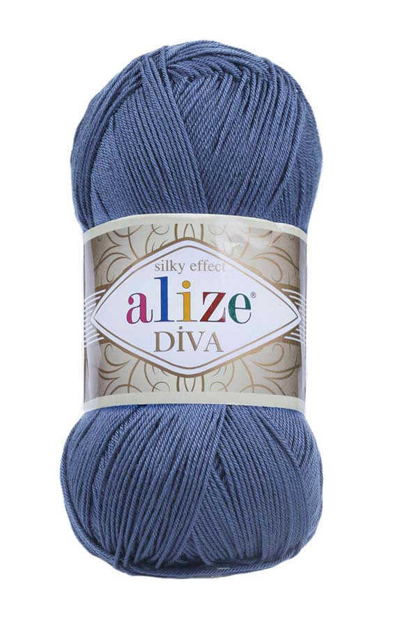 Alize Diva 353 Havacı