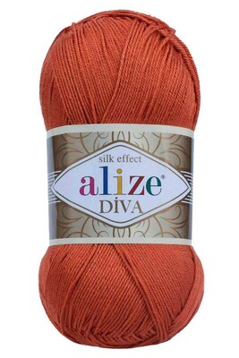 ALİZE DİVA 36 Taba