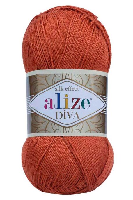 ALİZE DİVA 36 Taba - 1
