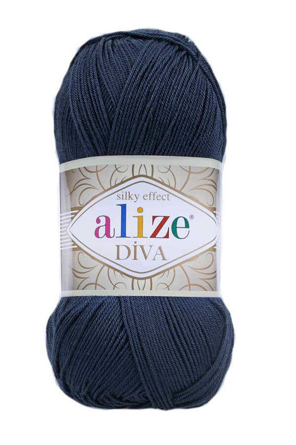ALİZE DİVA 361 Lacivert