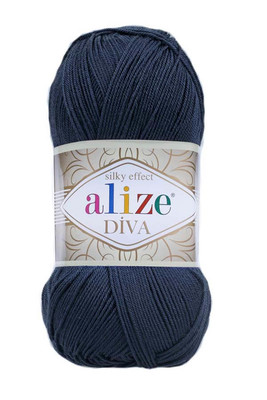 ALİZE DİVA 361 Lacivert