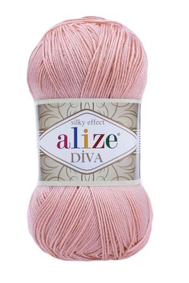 ALİZE DİVA 363 Gelin Pembesi