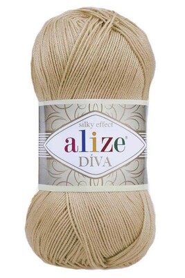 ALİZE DİVA 368 Deve Tüyü