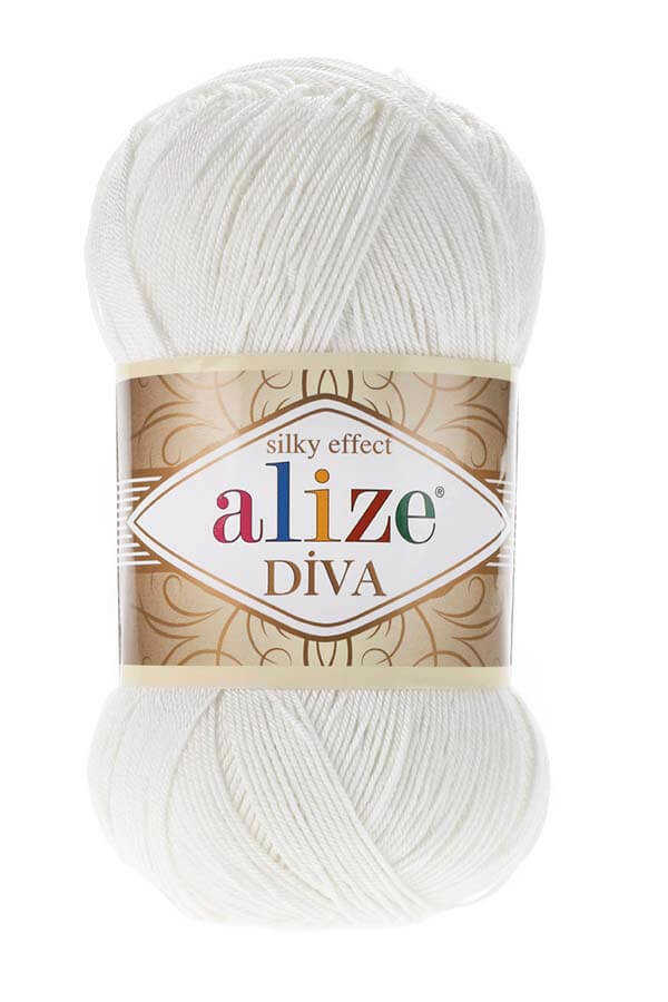 ALİZE DİVA 450 İnci