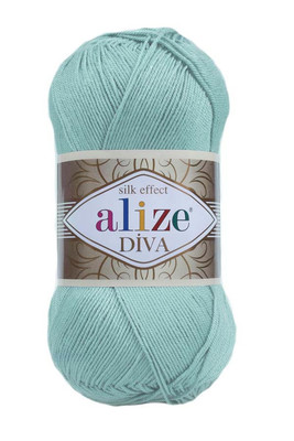 ALİZE DİVA 463 Mint