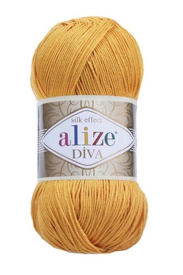 ALİZE DİVA 488 Safran