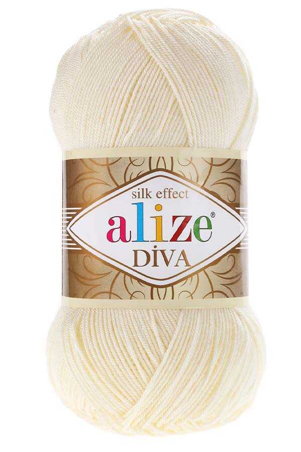 Alize Diva 67 Mum Işığı