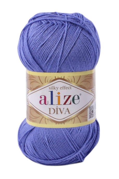ALİZE - ALİZE DİVA 981 İspirto