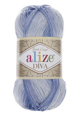 ALİZE DİVA BATİK 3282