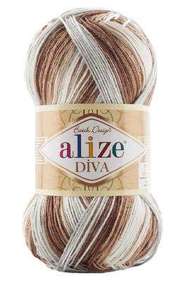 ALİZE DİVA BATİK 5742