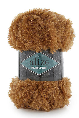 ALİZE FUR FUR 179 Kamel