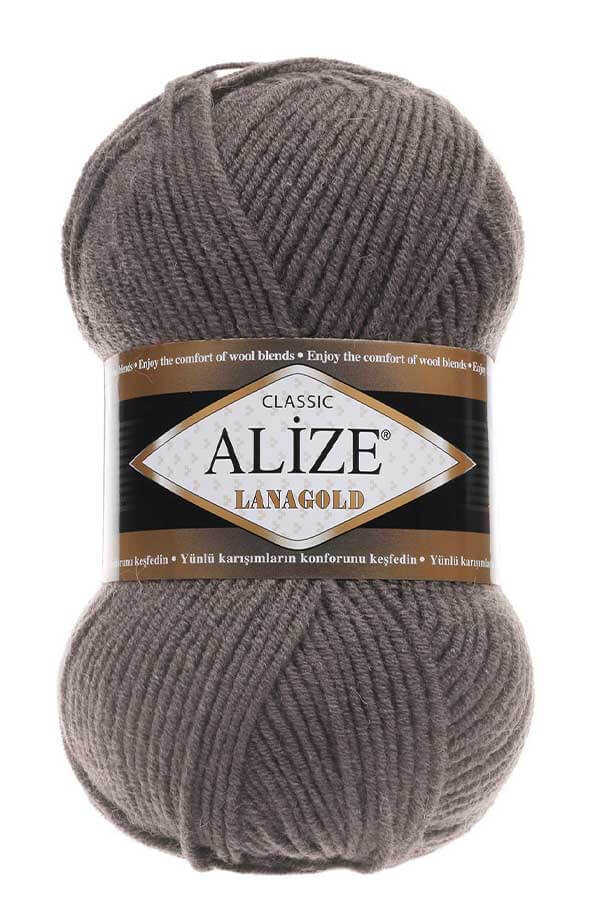Alize Lanagold 348 Füme