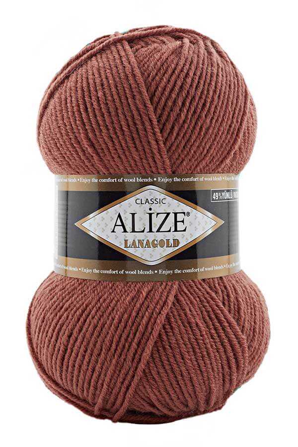 Alize Lanagold 565 Kiremit