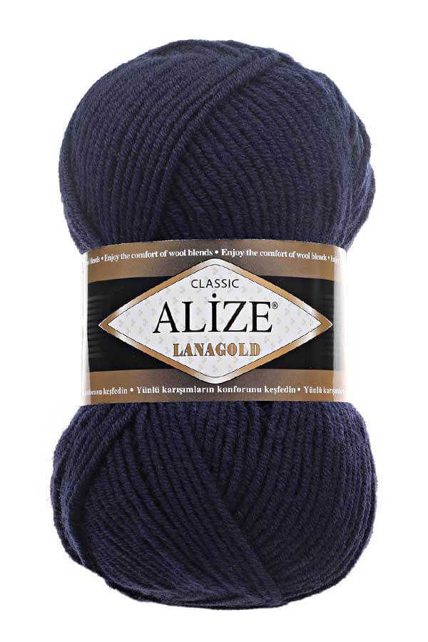 Alize Lanagold 58 Lacivert