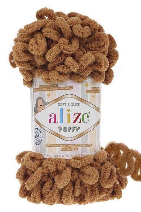 ALİZE - ALİZE PUFFY 179
