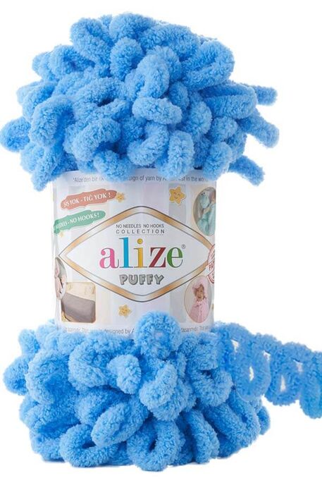 ALİZE - ALİZE PUFFY 289