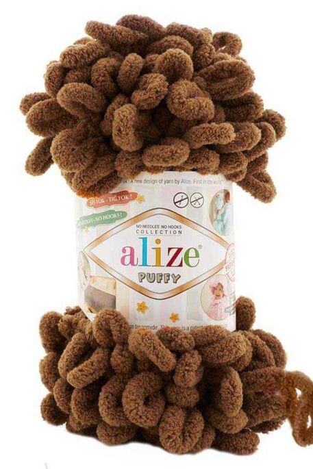ALİZE - ALİZE PUFFY 321
