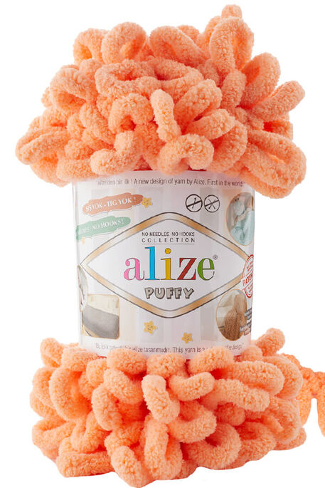 ALİZE - ALİZE PUFFY 34