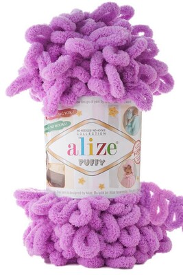 ALİZE - ALİZE PUFFY 378