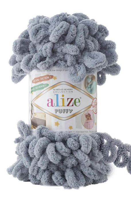 ALİZE - ALİZE PUFFY 428