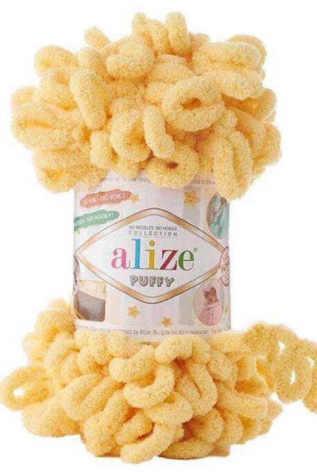 ALİZE - ALİZE PUFFY 509