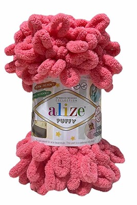ALİZE - ALİZE PUFFY 619