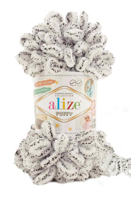 ALİZE - ALİZE PUFFY 686