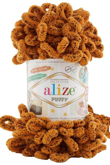 ALİZE - ALİZE PUFFY 717