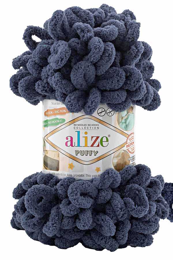 Alize Puffy 900 Denim
