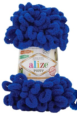 ALİZE - ALİZE PUFFY 984 Parlement