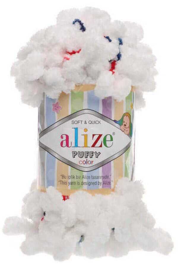 ALİZE PUFFY COLOR 5691