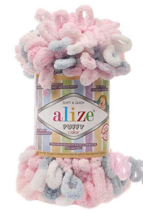 ALİZE PUFFY COLOR 5864 - 2