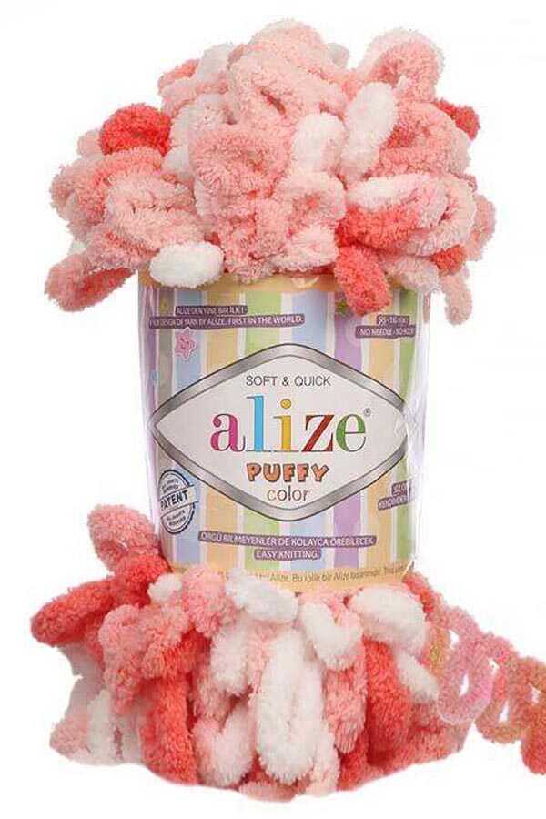 ALİZE PUFFY COLOR 5922