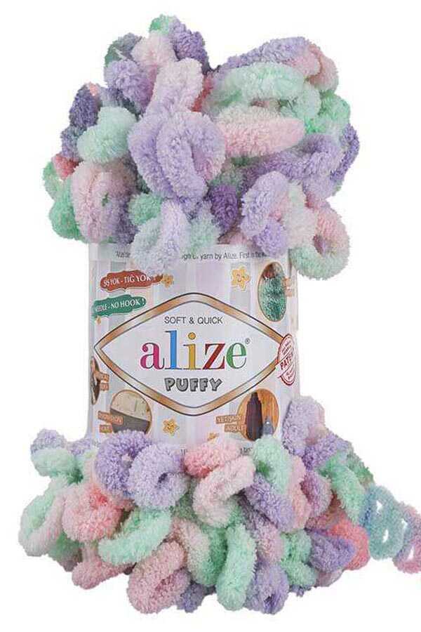ALİZE PUFFY COLOR 5938