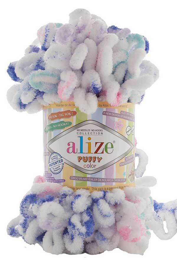 ALİZE PUFFY COLOR 6245
