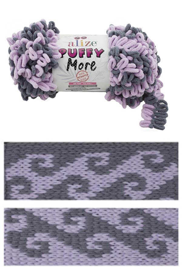 Alize Puffy More 6285