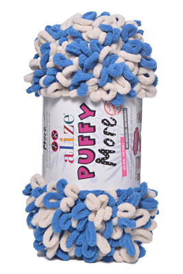 ALİZE - ALİZE PUFFY MORE 6539