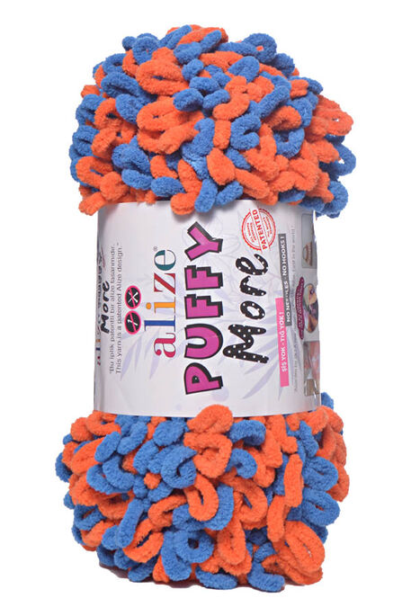 ALİZE - ALİZE PUFFY MORE 6549
