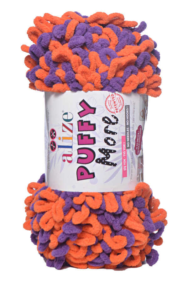 Alize Puffy More 6550