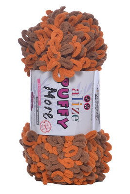ALİZE - ALİZE PUFFY MORE 6562