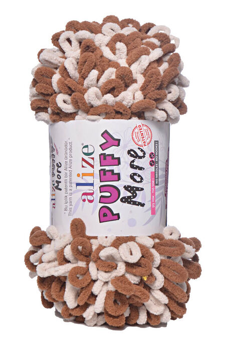ALİZE - ALİZE PUFFY MORE 6563