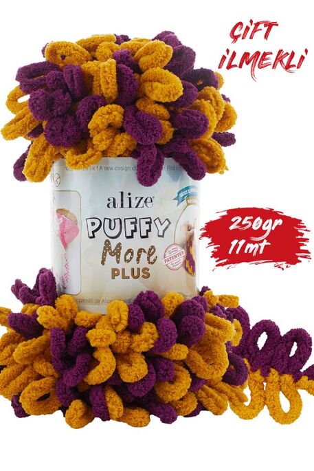 AL ZE PUFFY MORE PLUS 8004 BEBE RG PL KLER AL ZE Kal nl k 7 S PER 