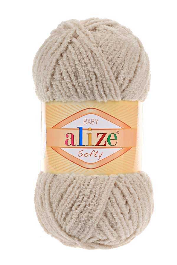 Alize Softy 115 Ten