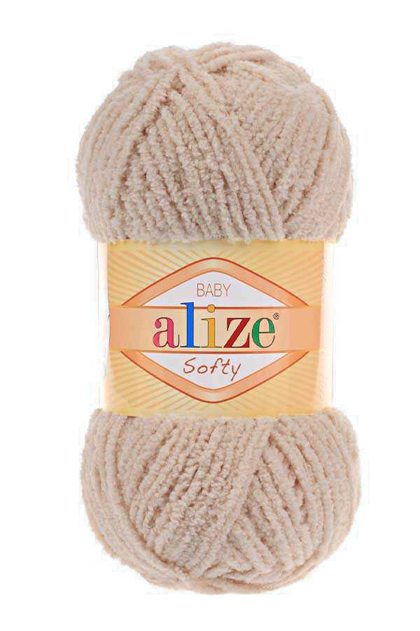 Alize Softy 382 Ten