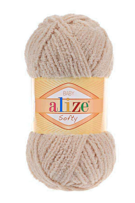 ALİZE - ALİZE SOFTY 382 Ten