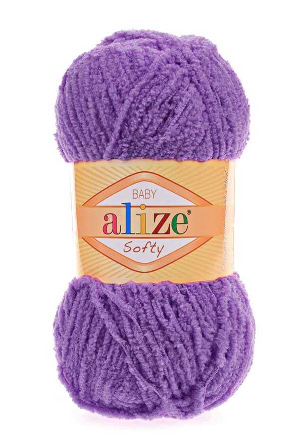 Alize Softy 44 Mor